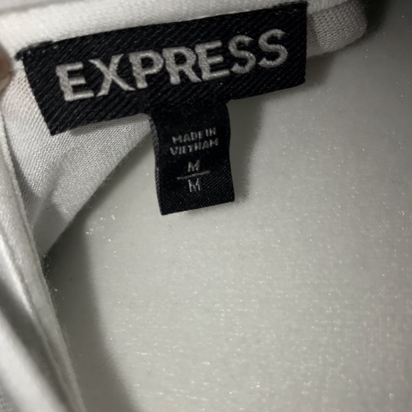 🌺SALE🌺 Express blouse - Picture 7 of 7